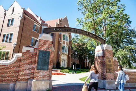 UF Board Hires Bell as Interim President