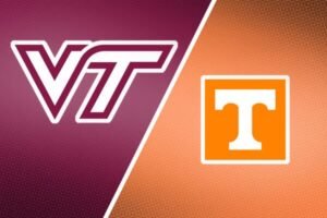 U of Tennessee, Virginia Tech Receive Historic Gifts