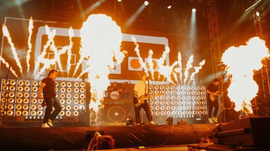 Vans Warped Tour 2026 D.C.: Best Things We Saw
