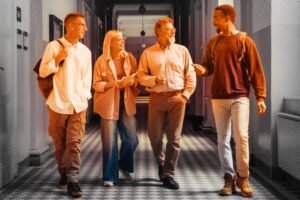 Do Students Feel They Matter on Campus?