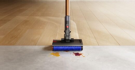 The Dyson PencilWash is down to its lowest price ever for Prime Day