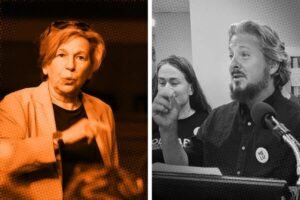 Faculty Unions Slam 3-Year Degrees