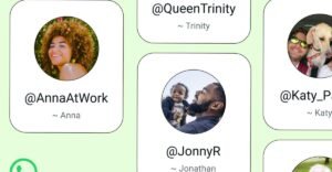 WhatsApp is launching usernames: here’s how to reserve yours