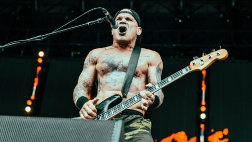 Cro-Mags Drop ‘Wired for Chaos,’ First New Song in Six Years: Listen