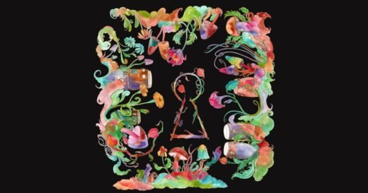 Conclave’s self-titled record is the sound of a NYC summer block party
