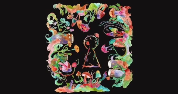 Conclave’s self-titled record is the sound of a NYC summer block party