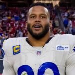 NFL news: Aaron Donald may unretire to join Rams, ex-teammate says