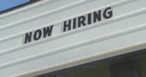 The job market is much stronger than economists expected. Why?