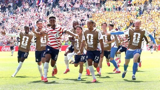 USA vs Turkey live stream: How to watch the 2026 FIFA World Cup match