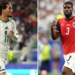 Why Algeria and Austria might prefer to win final World Cup group stage match
