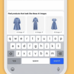Amazon’s search bar will invent AI-generated products you can’t buy