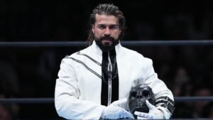 Mark Briscoe earns AEW World Championship match after Forbidden Door