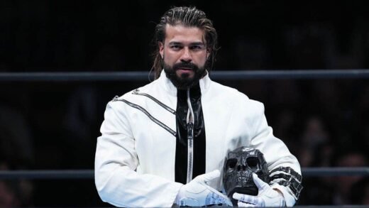Mark Briscoe earns AEW World Championship match after Forbidden Door