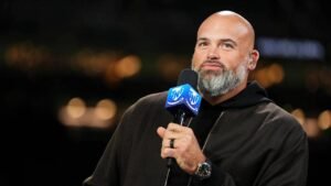 Andrew Whitworth defends NFL streaming but understands fan frustration
