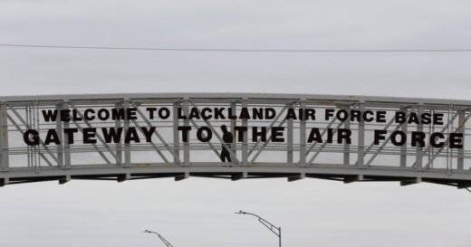 Air Force unit in Texas faces flu outbreak weeks after vaccine requirement dropped