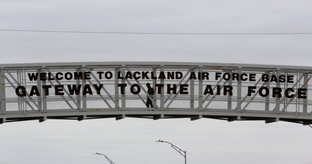 Air Force unit in Texas faces flu outbreak weeks after vaccine requirement dropped
