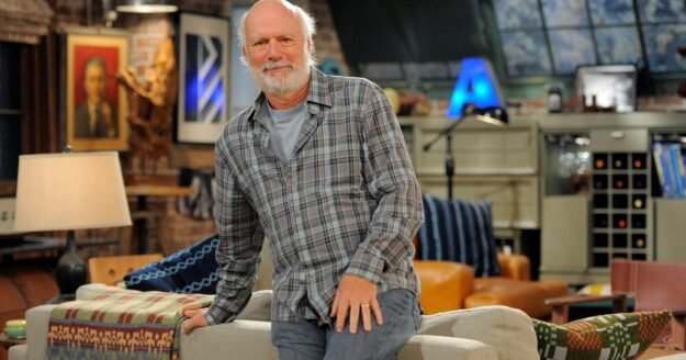James Burrows, co-creator of “Cheers” and prolific director, dies at 85