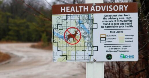 Chemours to pay $450 million in first federal settlement over PFAS “forever chemicals”