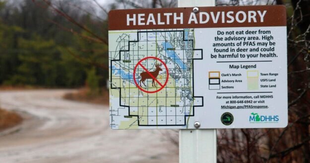 Chemours to pay $450 million in first federal settlement over PFAS “forever chemicals”