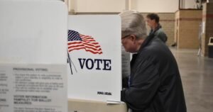 Bitter GOP primary for South Dakota governor heading to runoff as businessman Toby Doeden projected to advance