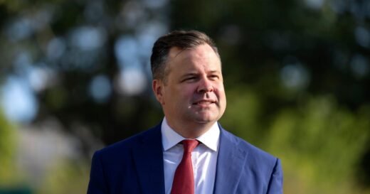 Trump names controversial housing official Bill Pulte as acting director of national intelligence