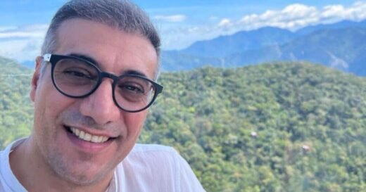 From inside Iran’s Evin Prison, journalist Reza Valizadeh pleads for medical help for him and other American captives