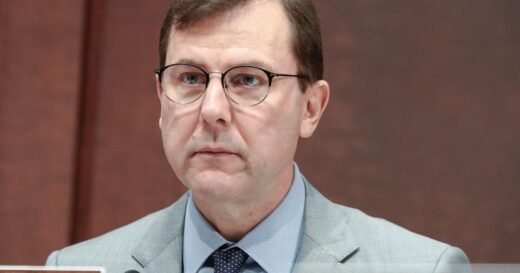 GOP Rep. Tom Kean, missing from Congress for months, set to return on June 30