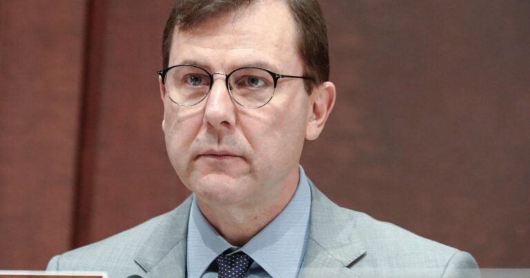 GOP Rep. Tom Kean, missing from Congress for months, set to return on June 30