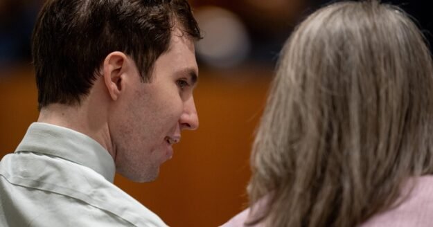 Key hearing for Charlie Kirk murder suspect will be open to reporters and members of the public, judge rules