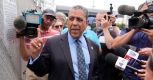 Political earthquake strikes House Democrats and Hispanic caucus with Espaillat’s loss