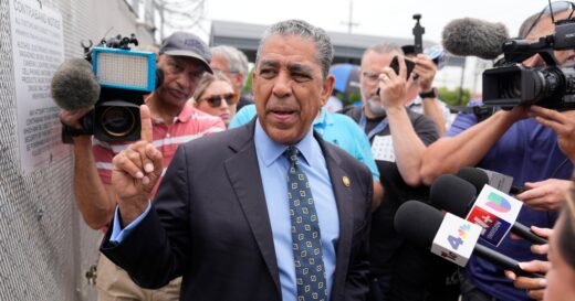 Political earthquake strikes House Democrats and Hispanic caucus with Espaillat’s loss