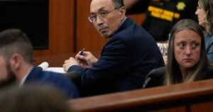 South Carolina store owner acquitted of murder in 2023 killing of Black teen wrongly suspected of shoplifting