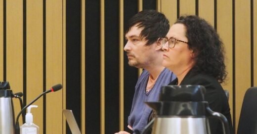 Accused Oregon serial killer charged with murdering 5 women: “My sister isn’t here anymore”