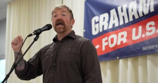 Graham Platner seeks Democratic Senate nomination in Maine, and more primary races to watch today