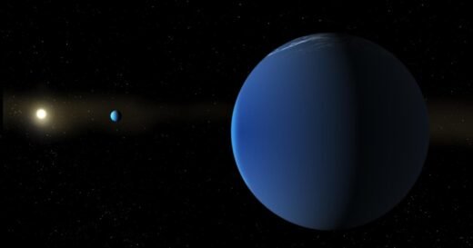 Astronomers find 2 gigantic planets lighter than cotton candy: “Comparable to a nice blob of shaving foam”