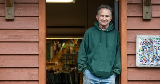 Alaska Sen. Dan Sullivan’s primary challenger who has the same name is eligible for ballot, judge rules