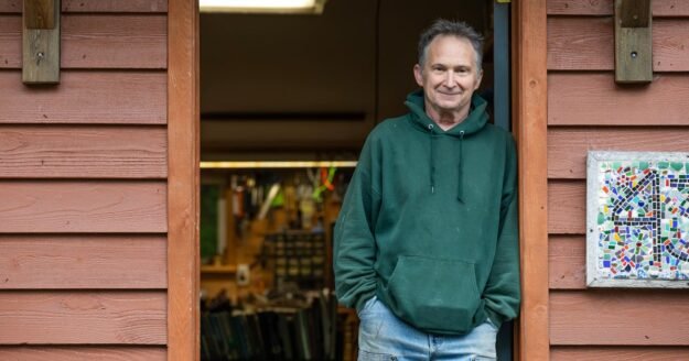 Alaska Sen. Dan Sullivan’s primary challenger who has the same name is eligible for ballot, judge rules