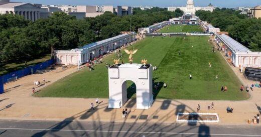 D.C.’s July 4th fireworks will have “TSA-style” security, won’t start until 11 p.m.