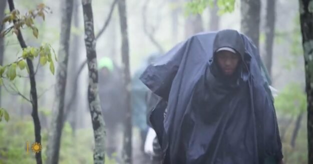 N.J. students’ rite of passage via the Appalachian Trail