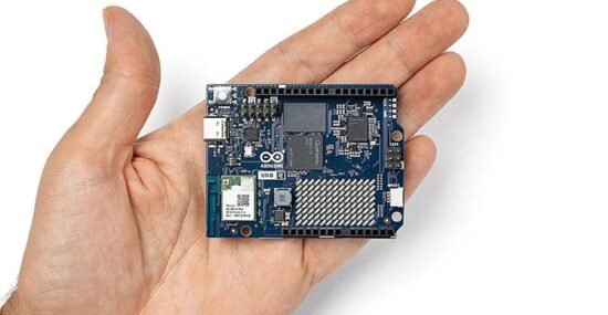 It’s now the Arduino Uno Q’s turn to get a price hike