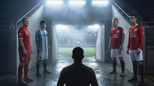 Former USA Defender Jay DeMerit Explains His Tunnel Mentality: ‘I Had No Fear’