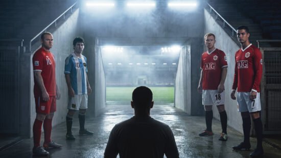 Former USA Defender Jay DeMerit Explains His Tunnel Mentality: ‘I Had No Fear’