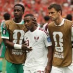 Qatar’s Assim Madibo gets five-match FIFA World Cup ban for leg break