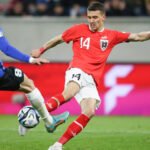 After 3 Years Away, A Surprise FIFA World Cup Comeback For Austrian Midfielder