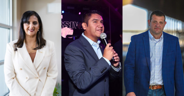 GOP Rep. Valadao to face progressive Villegas in key California House district, in defeat for moderate Democrats