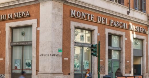 Bidding war underway for world’s oldest bank, Italy’s Banca Monte dei Paschi di Siena