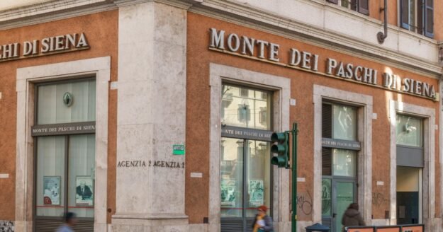 Bidding war underway for world’s oldest bank, Italy’s Banca Monte dei Paschi di Siena