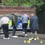 Brutal stabbing attack in Belfast sparks calls for anti-immigration protests in Northern Ireland