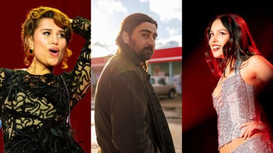 The Best Albums of 2026 So Far