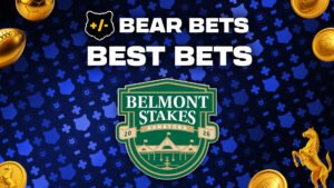 2026 Belmont Stakes: Chris ‘The Bear’ Fallica’s Picks, Predictions, Best Bets